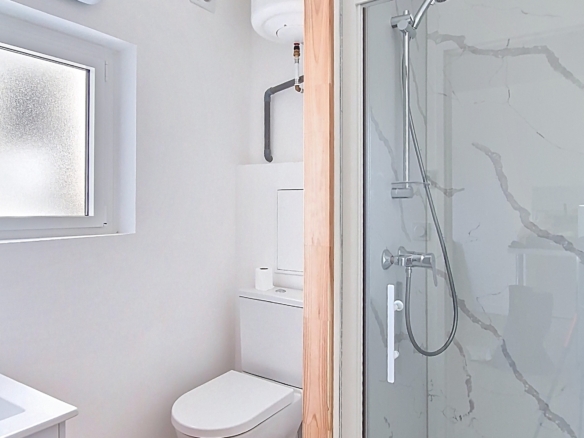 Appartement T1bis Meublé – 28 m²