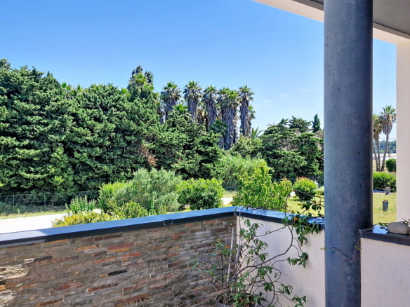 Superbe maison contemporaine de 410 m²