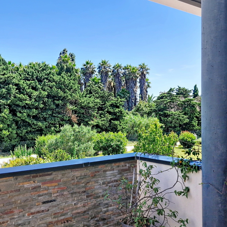 Superbe maison contemporaine de 410 m²