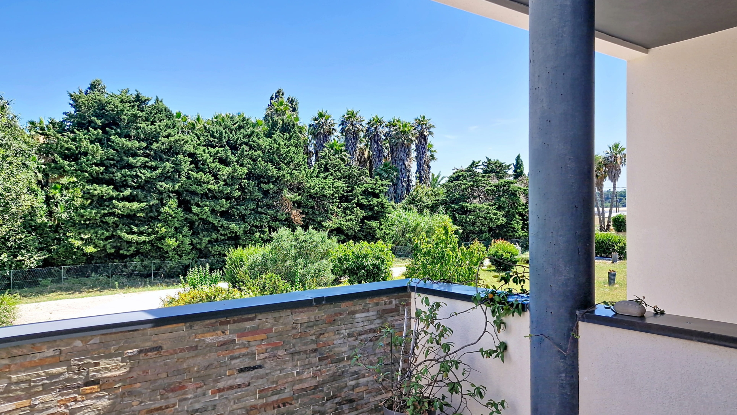 Superbe maison contemporaine de 410 m²