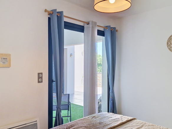 Superbe maison contemporaine de 410 m²