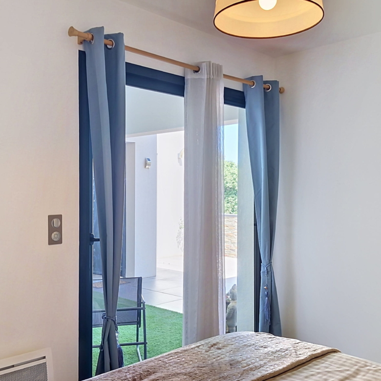 Superbe maison contemporaine de 410 m²