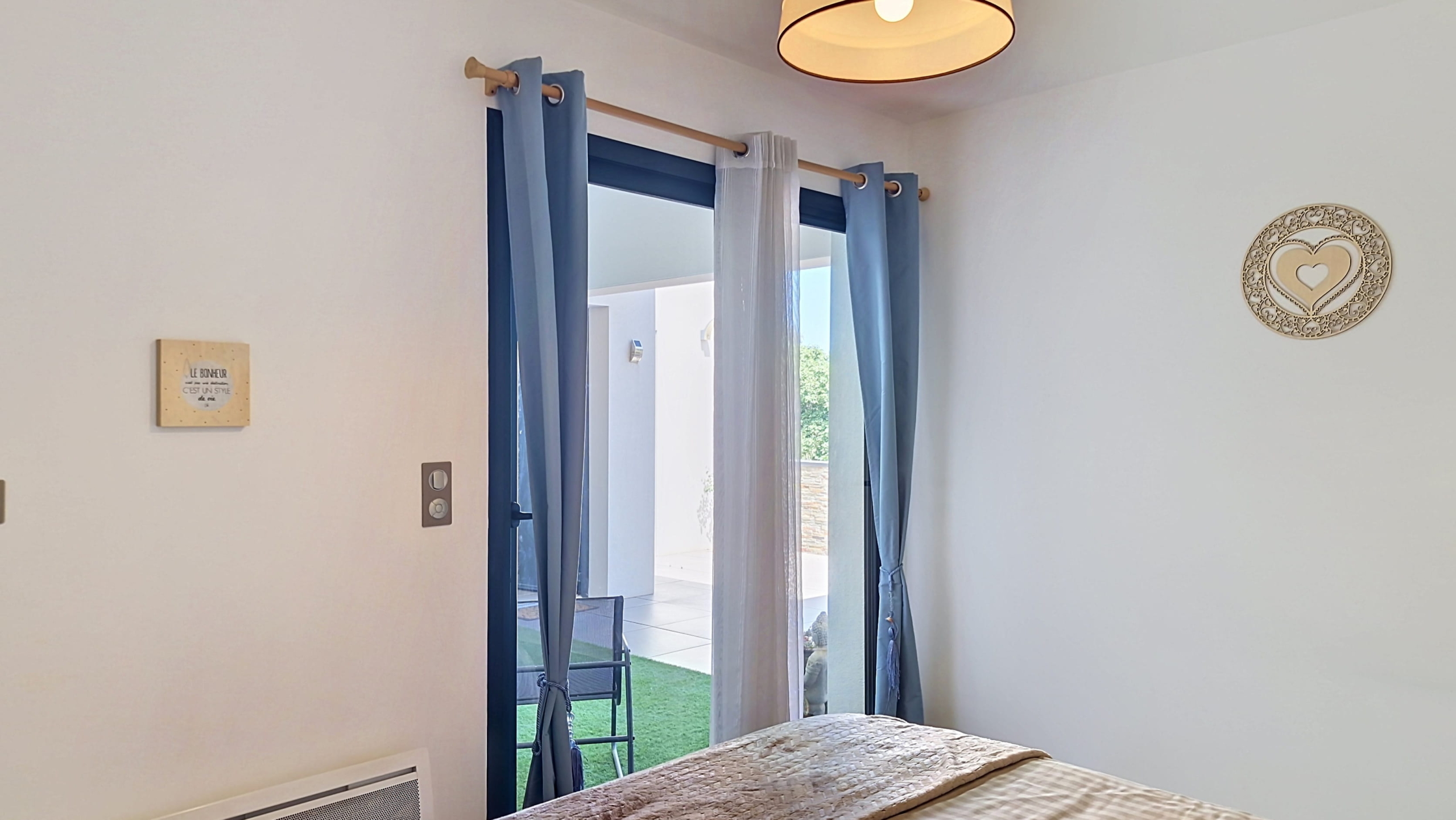 Superbe maison contemporaine de 410 m²