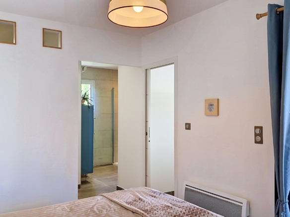 Superbe maison contemporaine de 410 m²