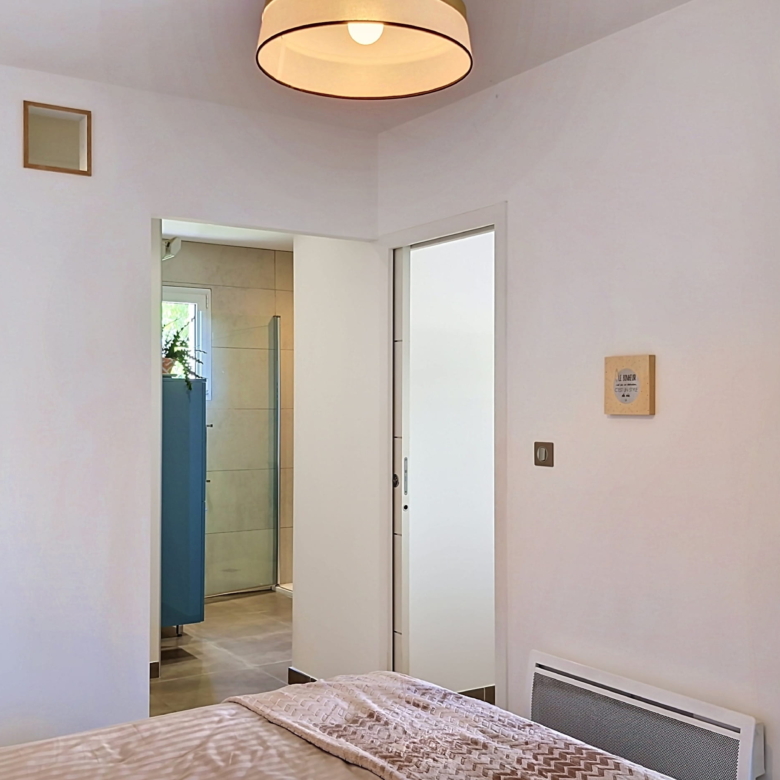 Superbe maison contemporaine de 410 m²