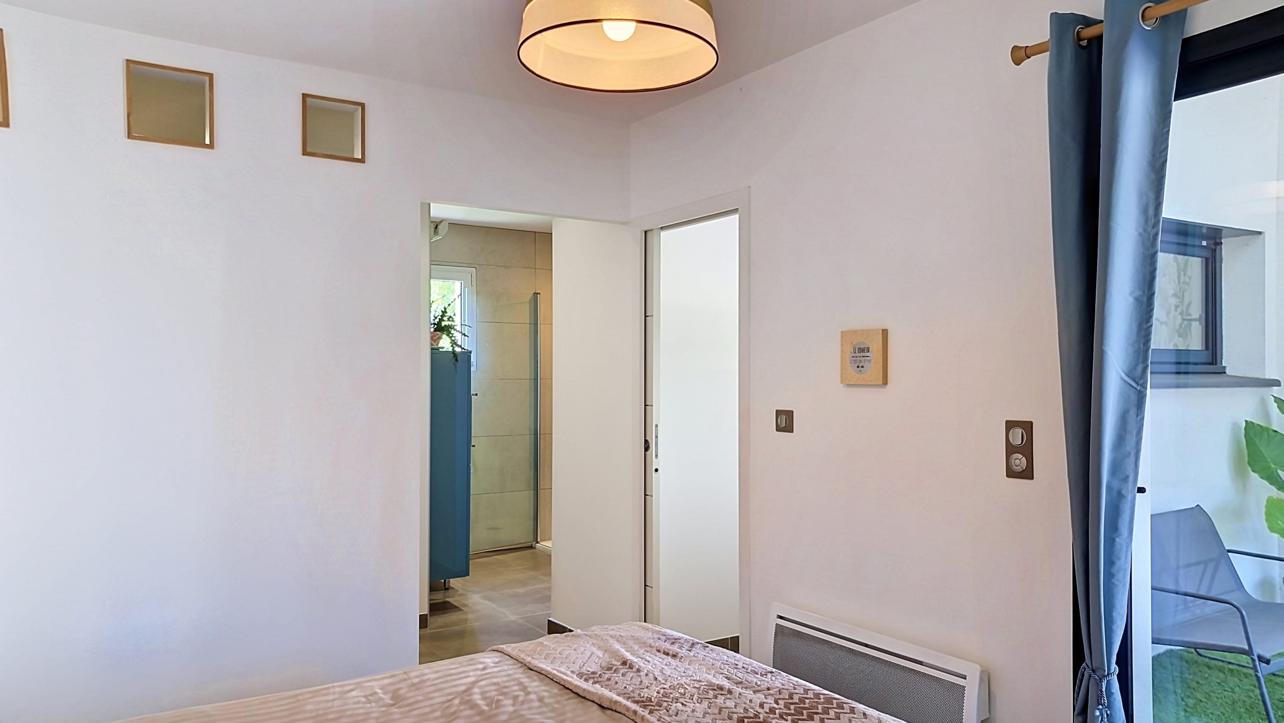 Superbe maison contemporaine de 410 m²