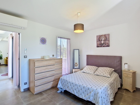 Superbe maison contemporaine de 410 m²