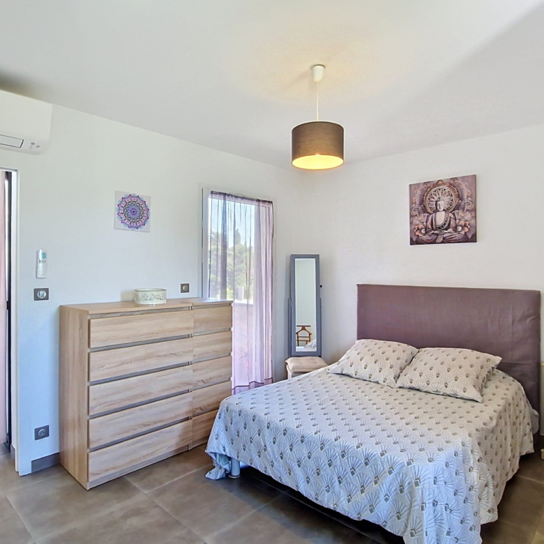 Superbe maison contemporaine de 410 m²