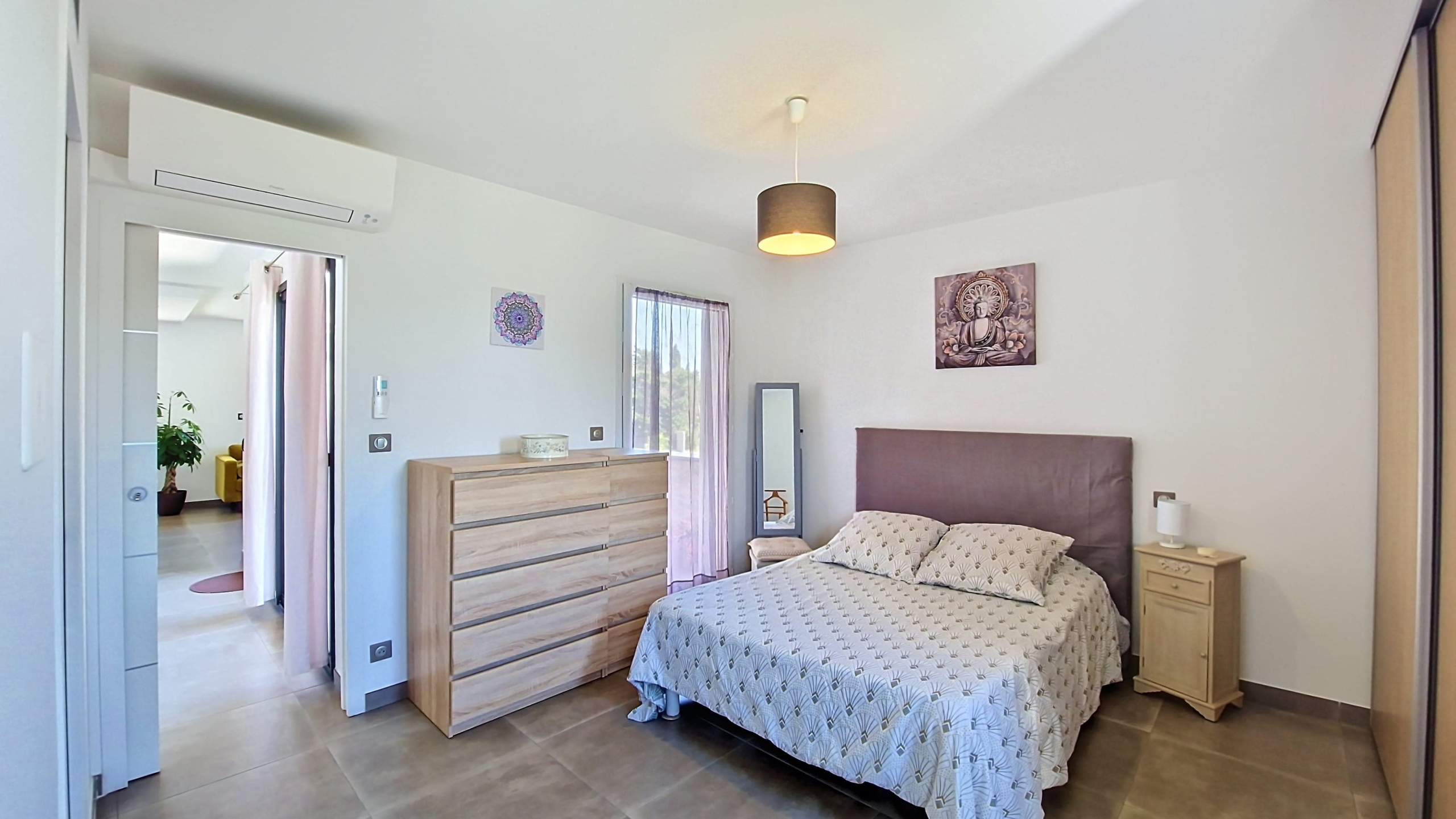 Superbe maison contemporaine de 410 m²
