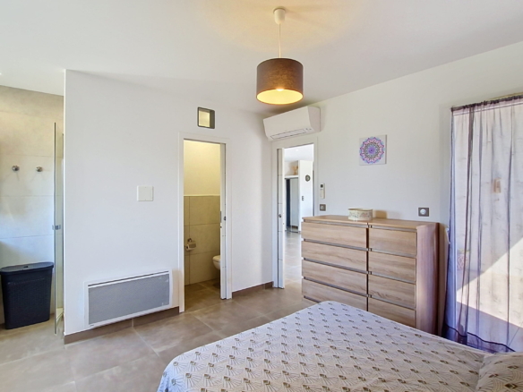 Superbe maison contemporaine de 410 m&sup2;