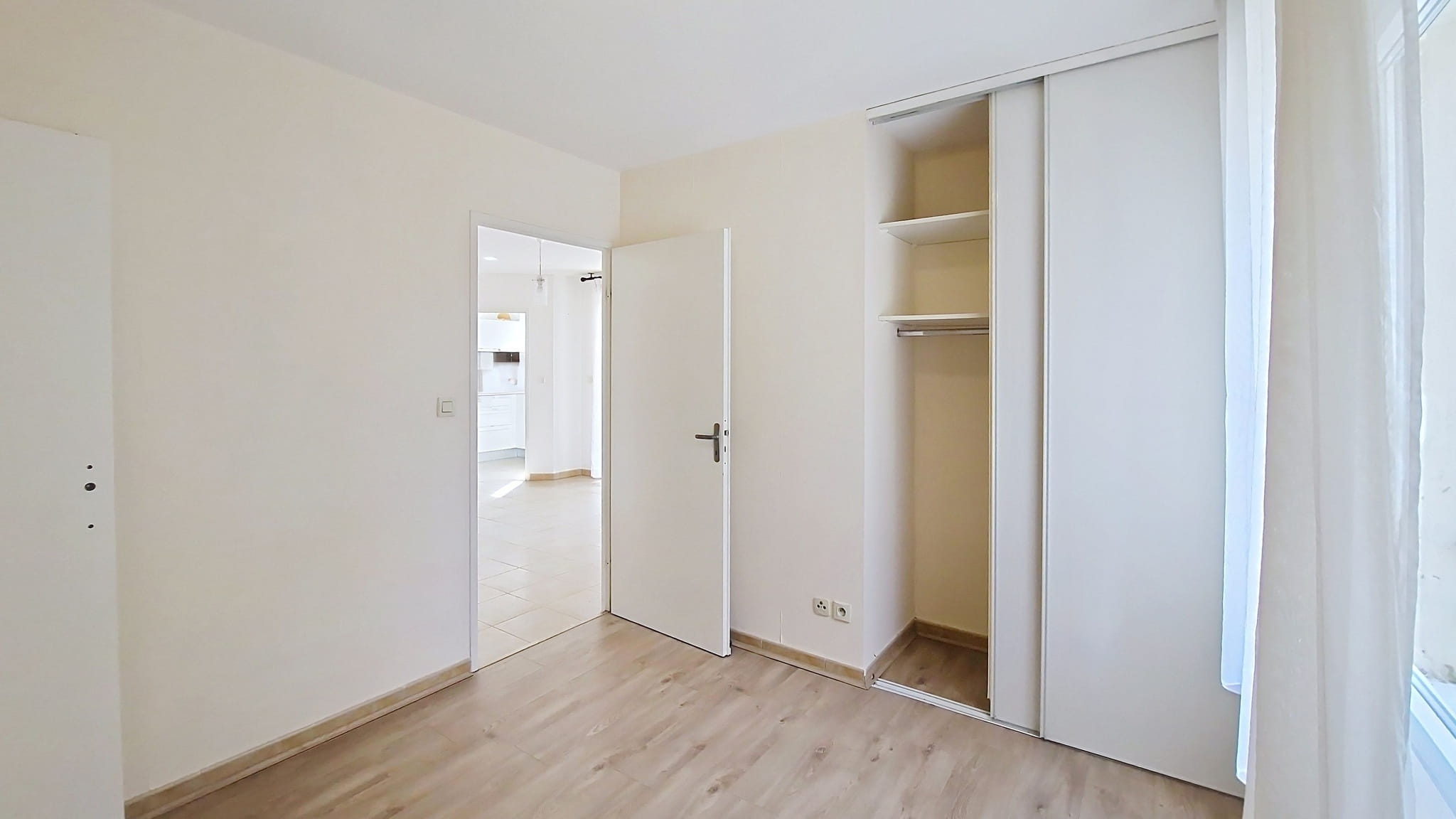 Appartement Moderne avec Piscine