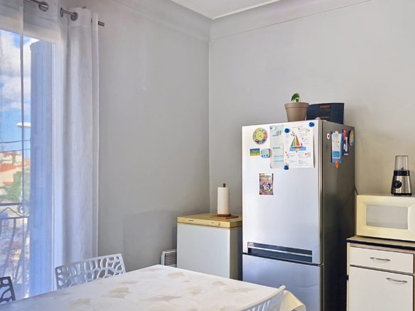Appartement T4 en exclusivité – Votre Futur Toit !