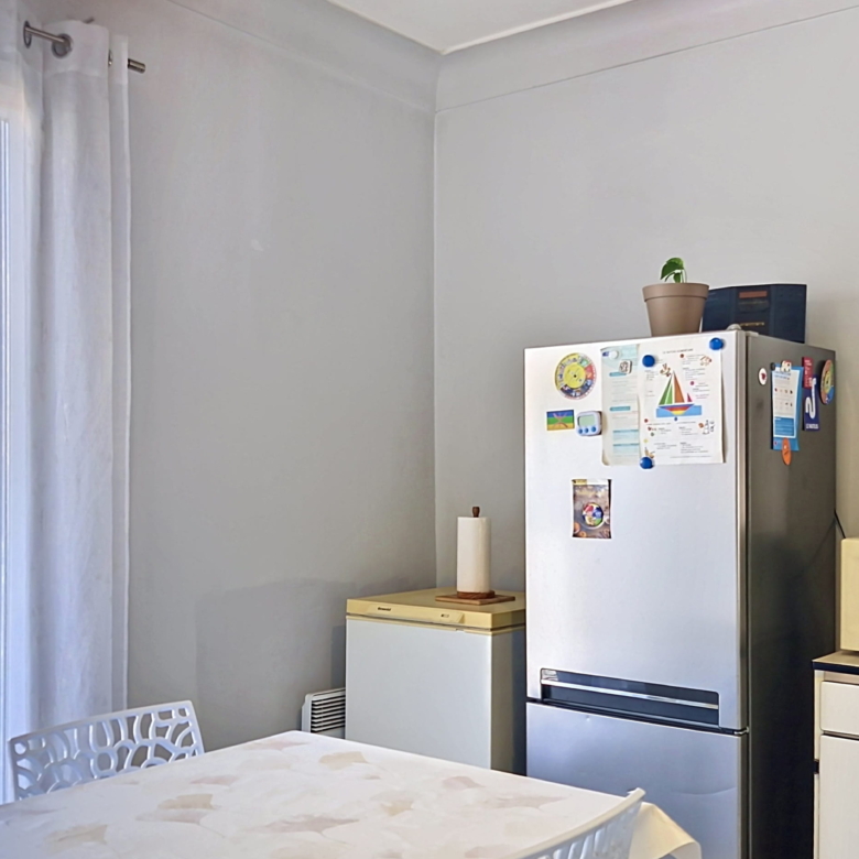 Appartement T4 en exclusivité – Votre Futur Toit !