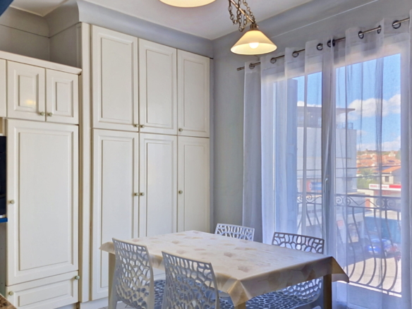 Appartement T4 en exclusivité – Votre Futur Toit !