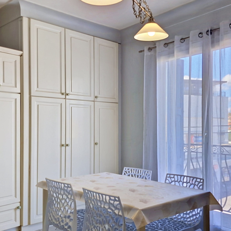 Appartement T4 en exclusivité – Votre Futur Toit !