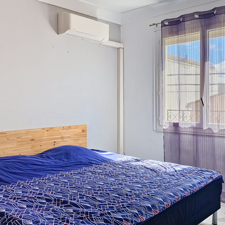 Appartement T4 en exclusivité – Votre Futur Toit !