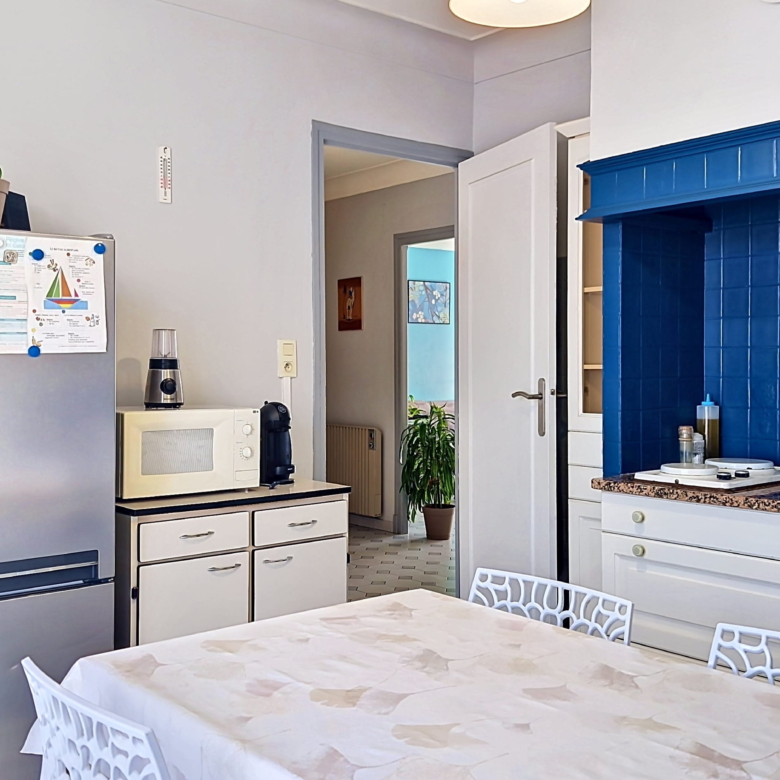 Appartement T4 en exclusivité – Votre Futur Toit !