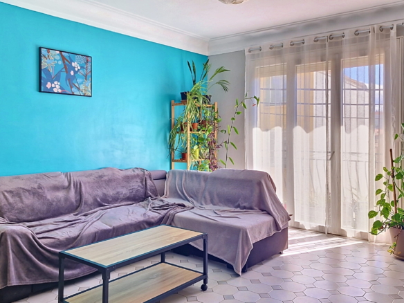 Appartement T4 en exclusivit&eacute; &ndash; Votre Futur Toit !