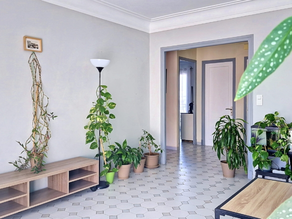 Appartement T4 en exclusivité – Votre Futur Toit !