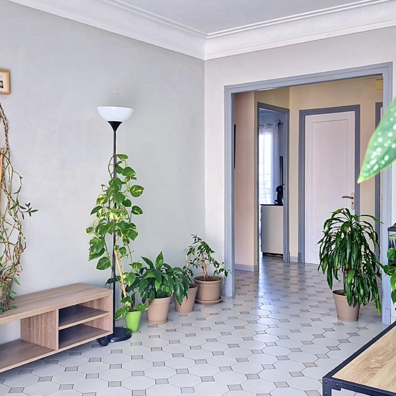 Appartement T4 en exclusivité – Votre Futur Toit !