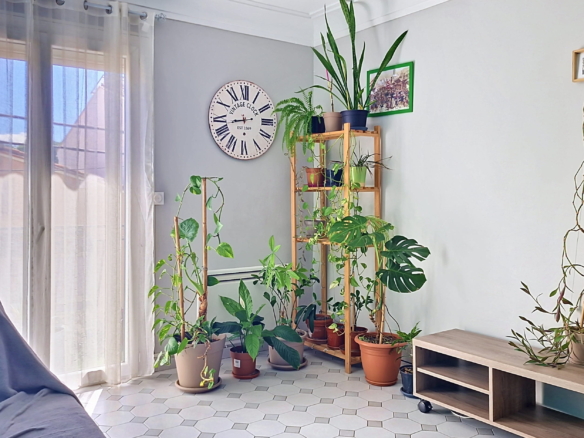 Appartement T4 en exclusivité – Votre Futur Toit !