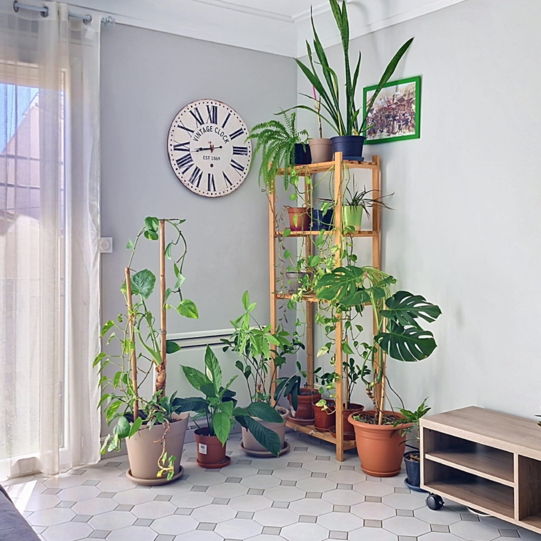 Appartement T4 en exclusivité – Votre Futur Toit !