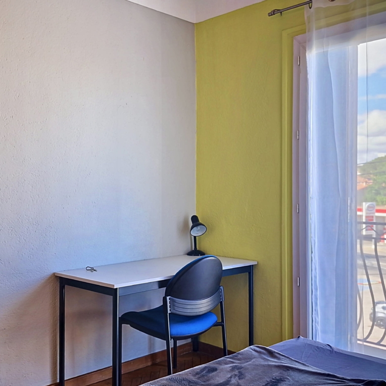 Appartement T4 en exclusivité – Votre Futur Toit !