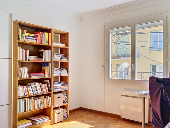 Appartement T4 en exclusivité – Votre Futur Toit !