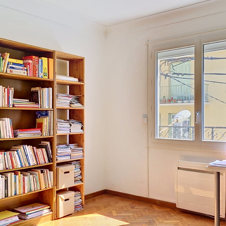 Appartement T4 en exclusivité – Votre Futur Toit !