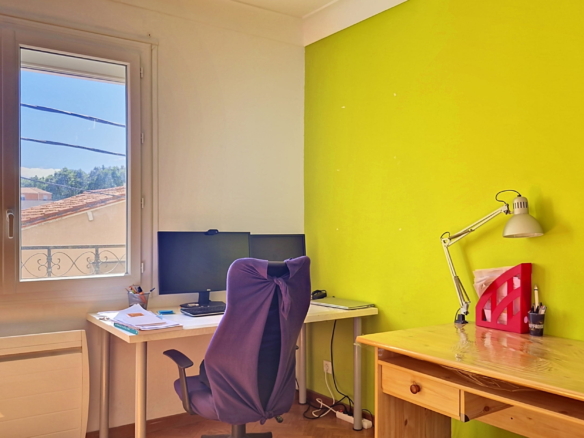 Appartement T4 en exclusivité – Votre Futur Toit !