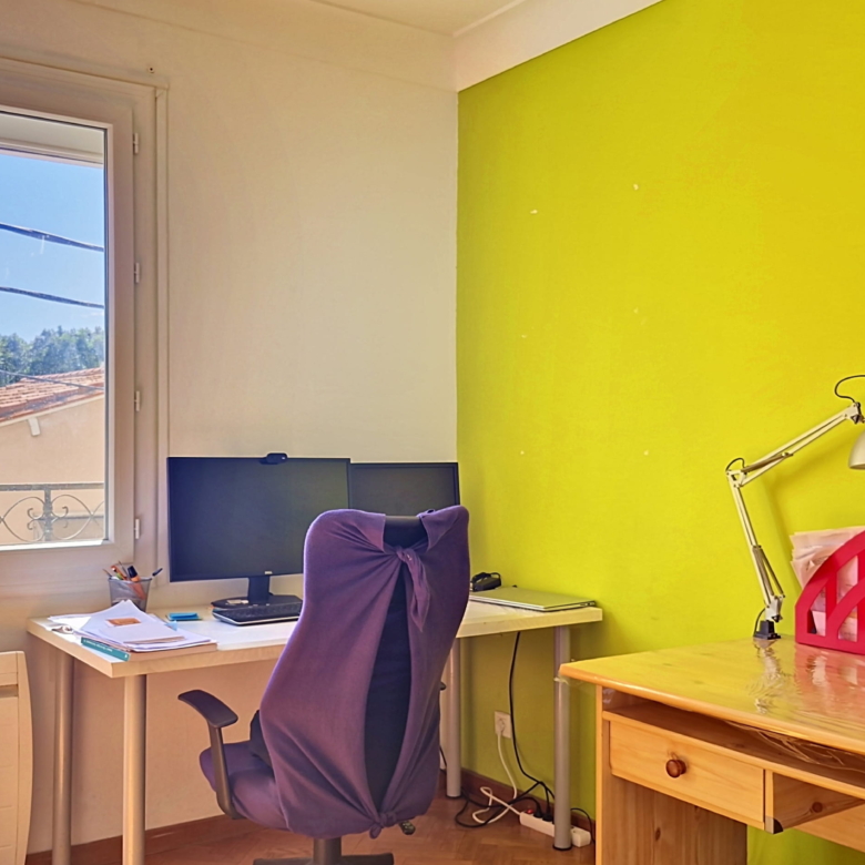Appartement T4 en exclusivité – Votre Futur Toit !