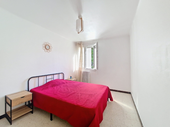 Bel Appartement Meublé à Perpignan