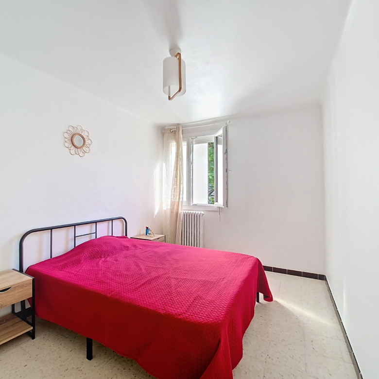 Bel Appartement Meublé à Perpignan