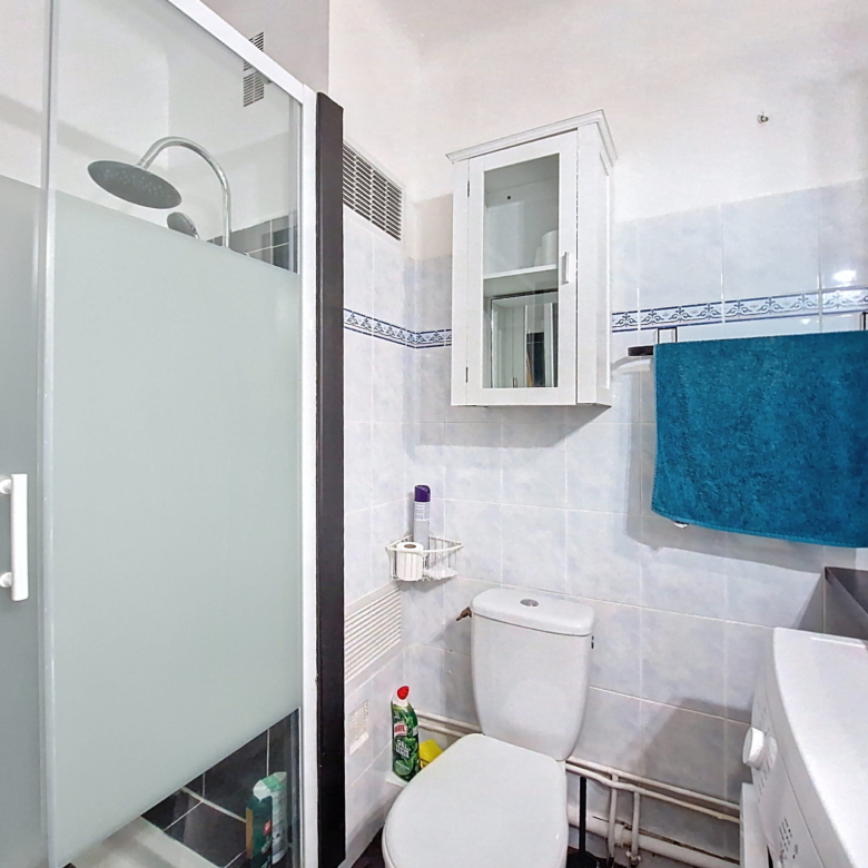 Bel Appartement Meublé à Perpignan