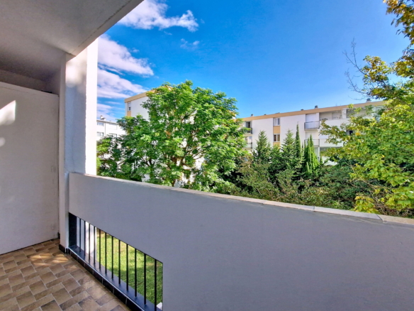 Bel Appartement Meubl&eacute; &agrave; Perpignan