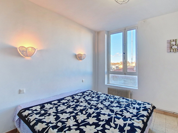 Superbe T3 de 74 m² avec Terrasse, Balcon et Vue Dégagée