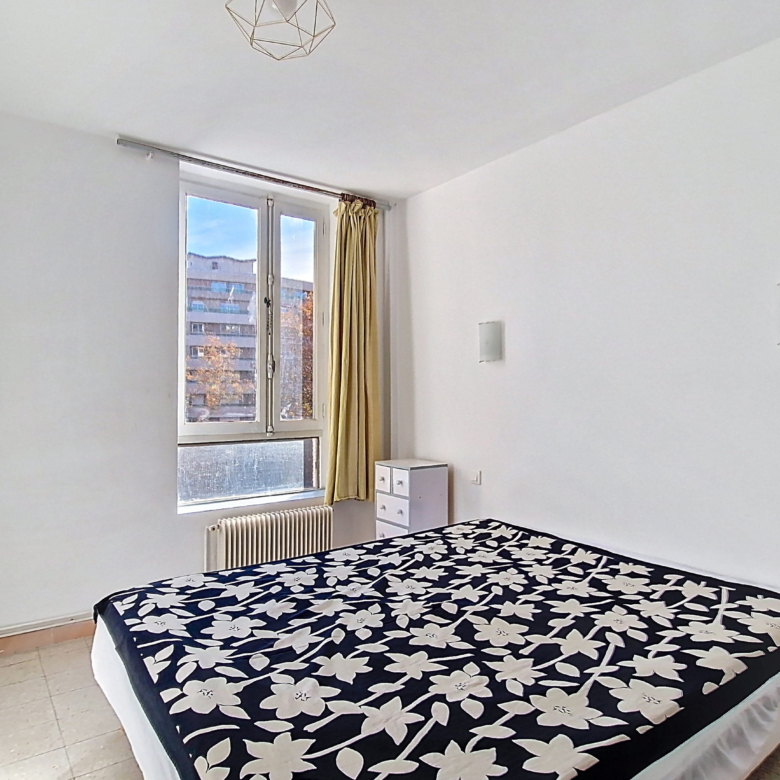Superbe T3 de 74 m² avec Terrasse, Balcon et Vue Dégagée