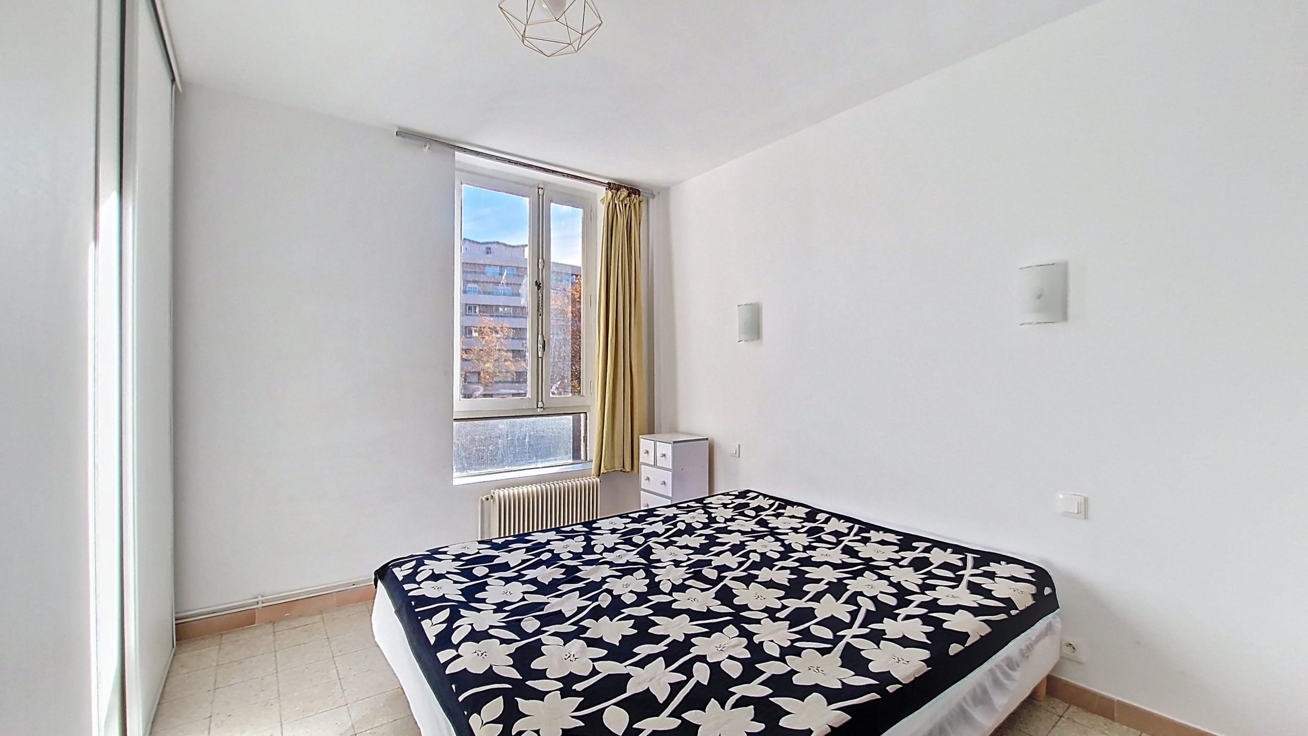olive_00003 Superbe T3 de 74 m² avec Terrasse, Balcon et Vue Dégagée